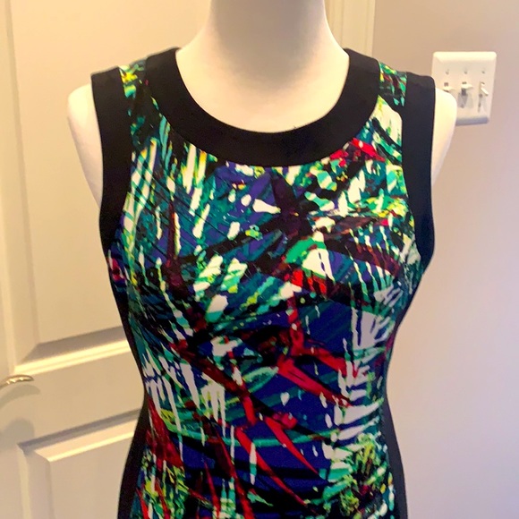 Maggy London BodyCon Dress - Picture 2 of 6